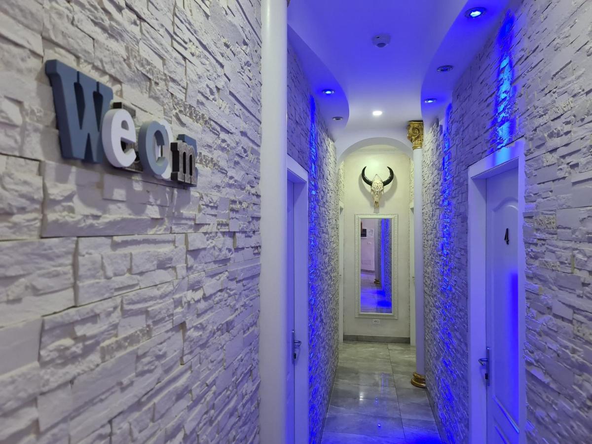 Guest house Innstation Rome
