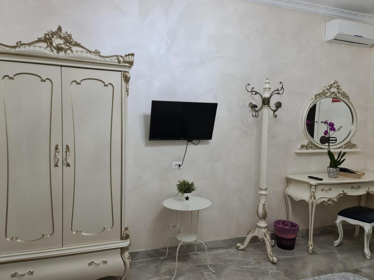 Innstation Guest house Rome
