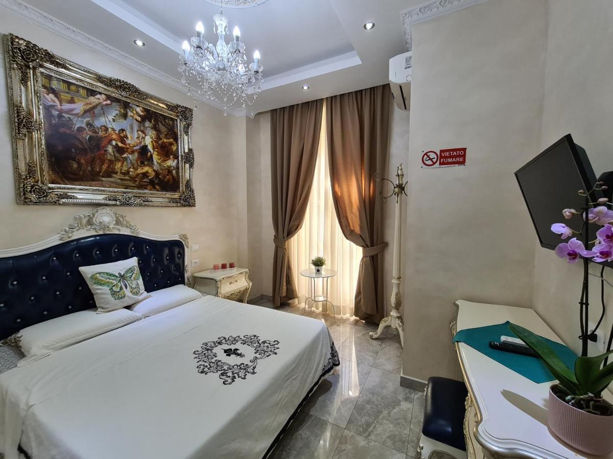 Innstation Guest house