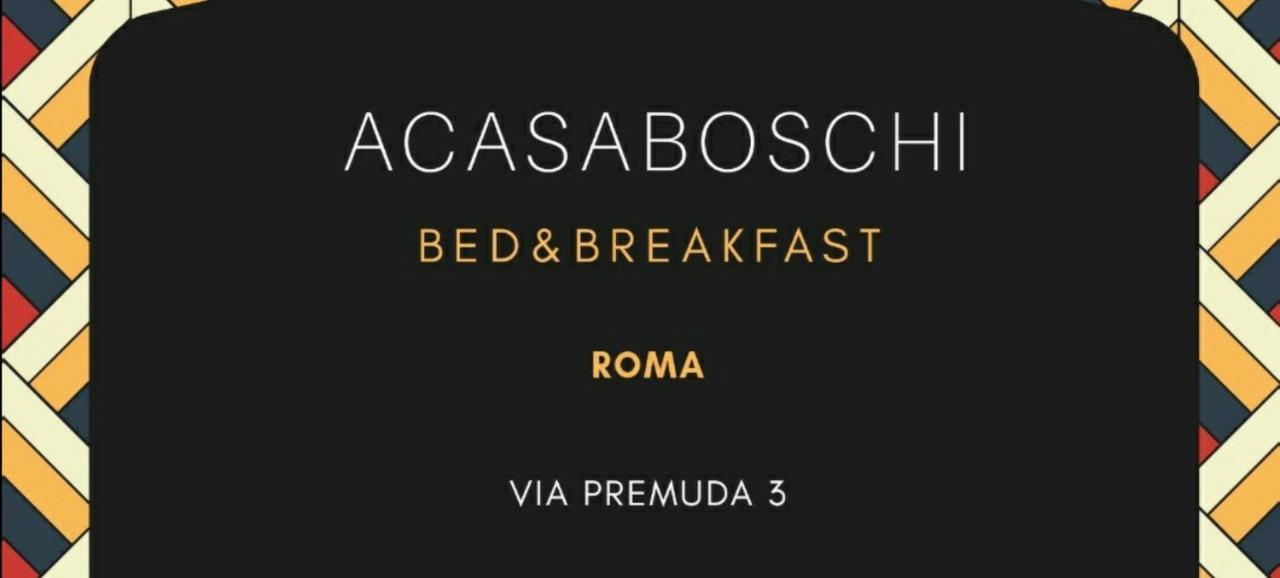 Affittacamere In Bb