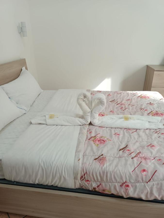 Fanti Homes Guest house
