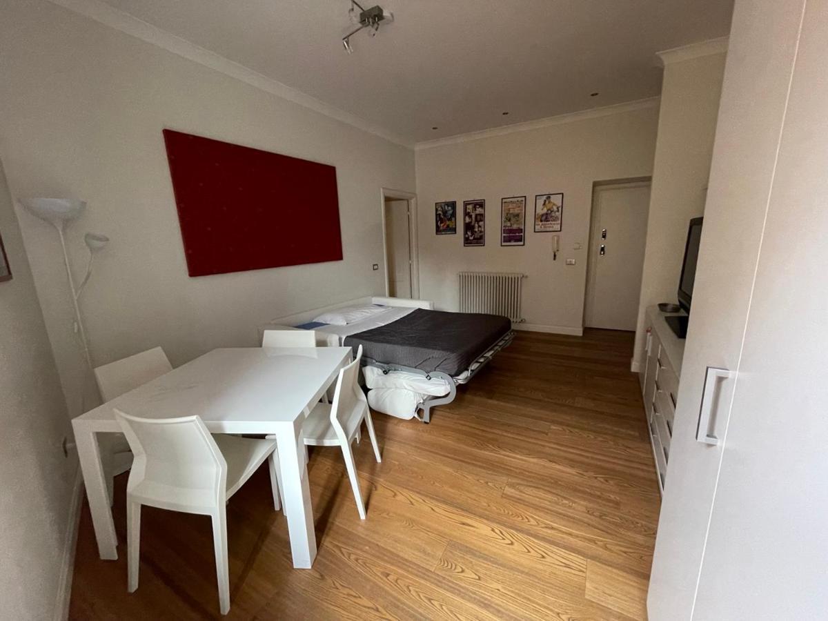 Appartamento La Casa Sui Fori