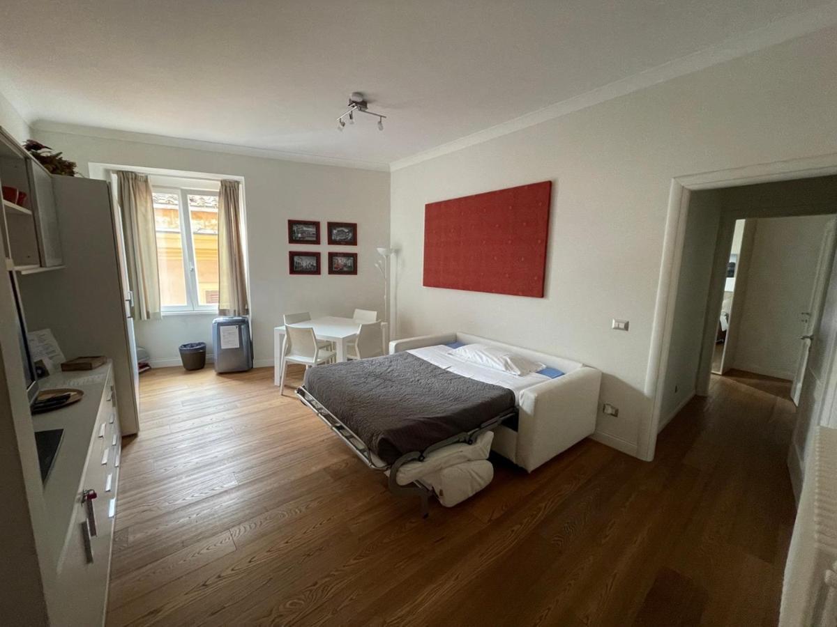 Appartamento La Casa Sui Fori