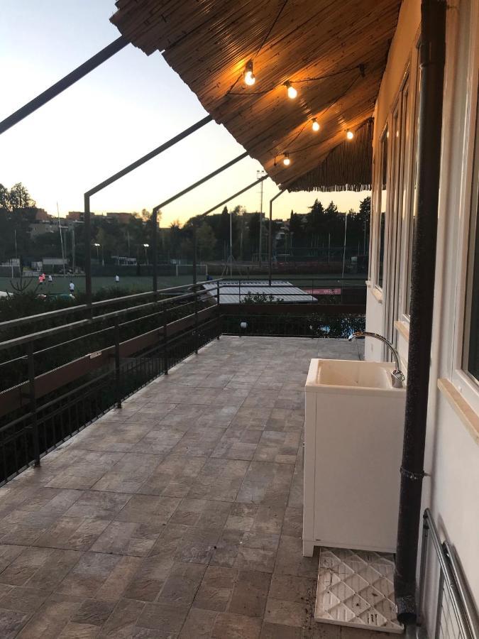 Grande, Terrazzato Perfetto Per Famiglie E Gruppi *