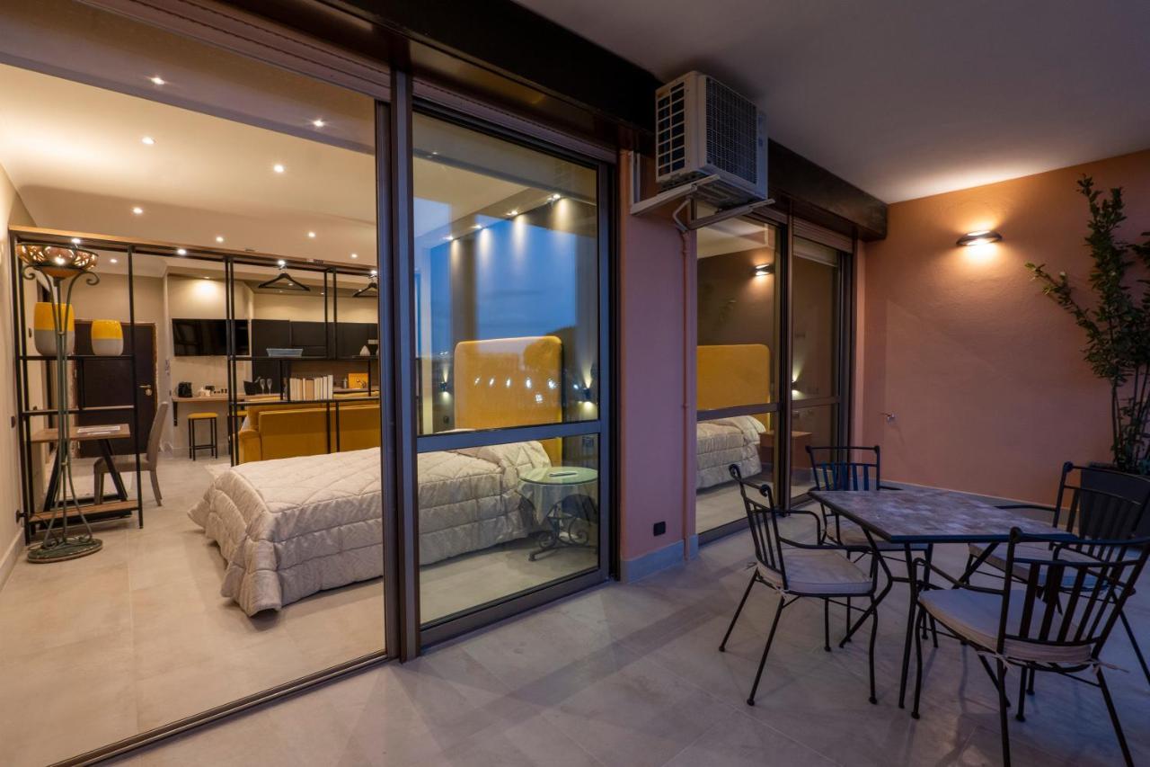 Apartment Domus Aurelia *