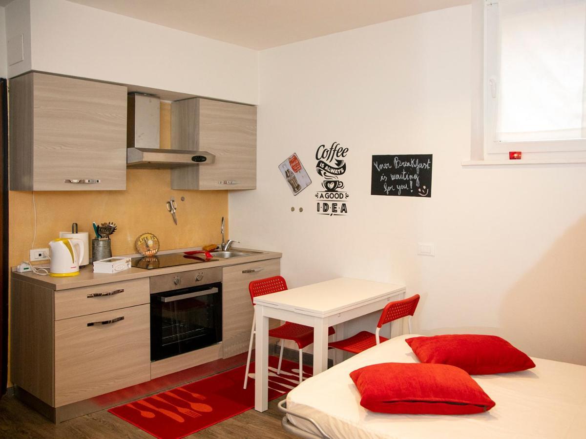 Apartment San Pietro