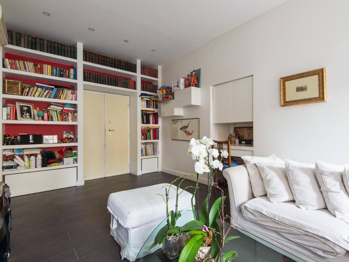 Coronari Enchanting Two Bedroom Apartment