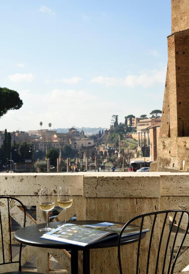 Dimora Ai Fori - Affittacamere