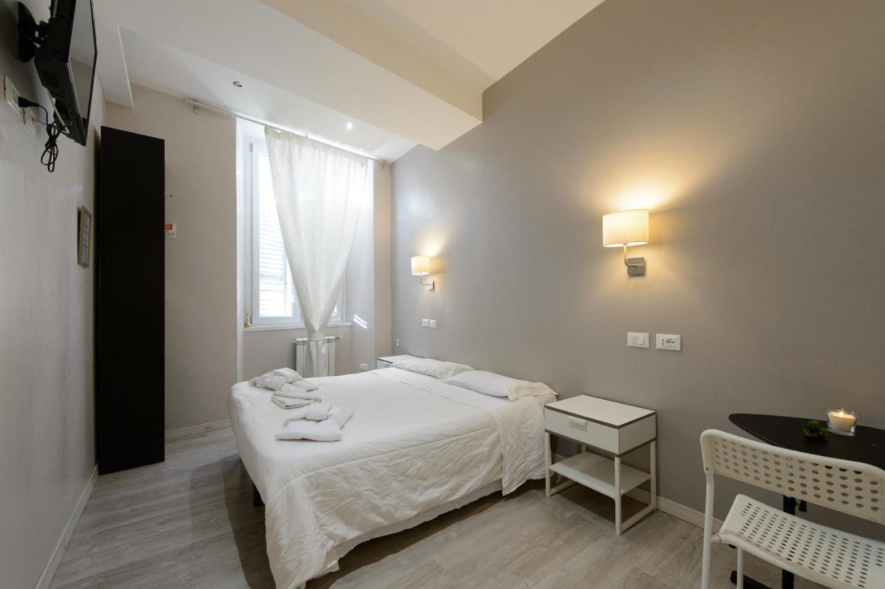 Guest house O Casa Barberini Rome