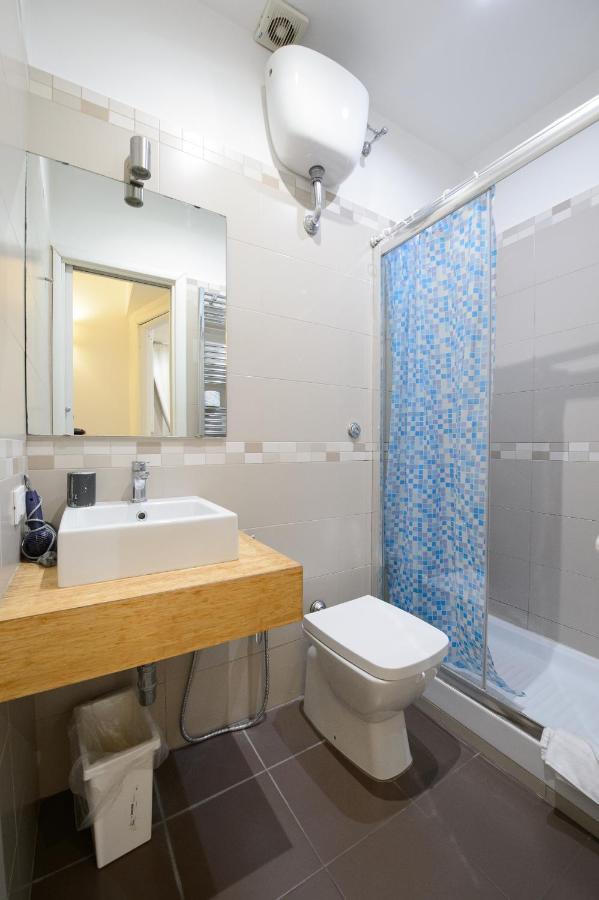 O Casa Barberini Guest house
