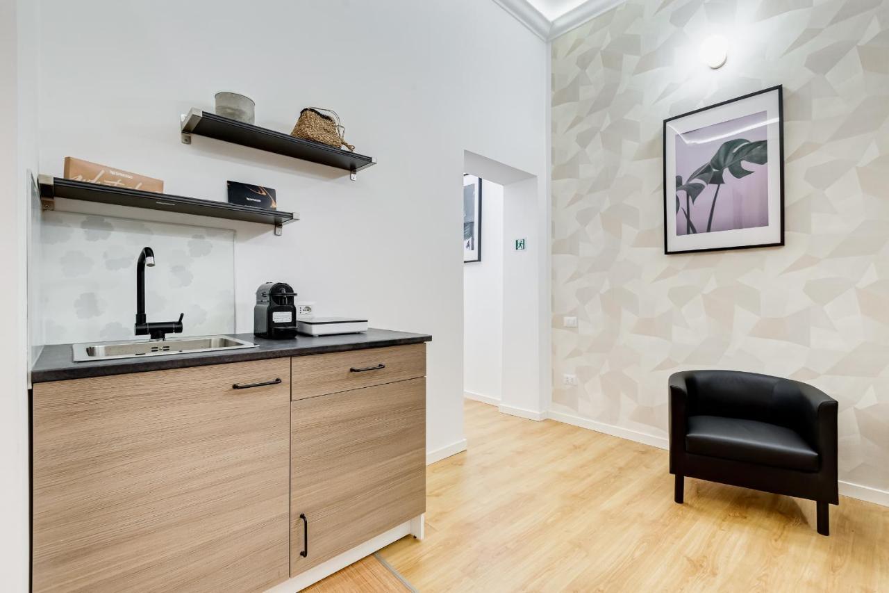 Orazio Guest house