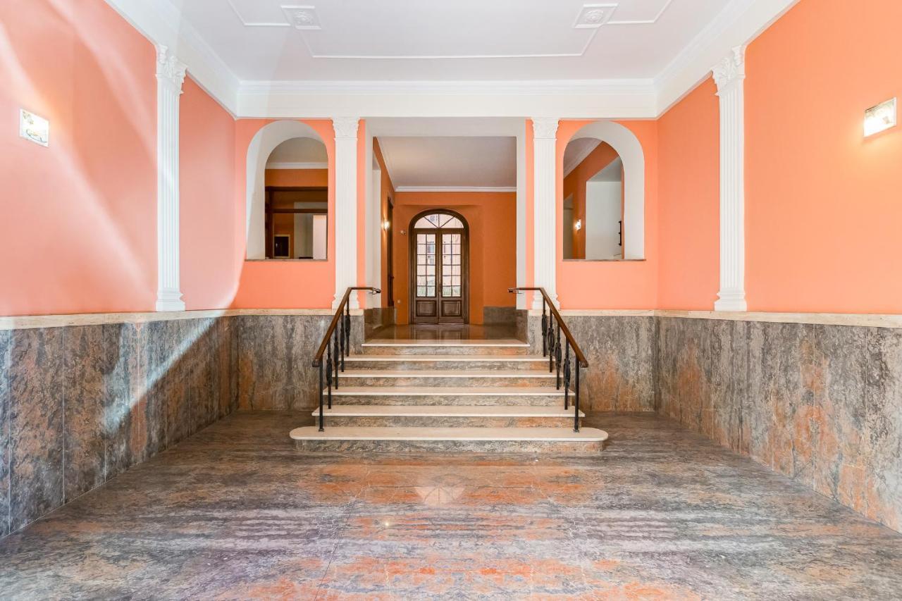 Orazio Guest house *