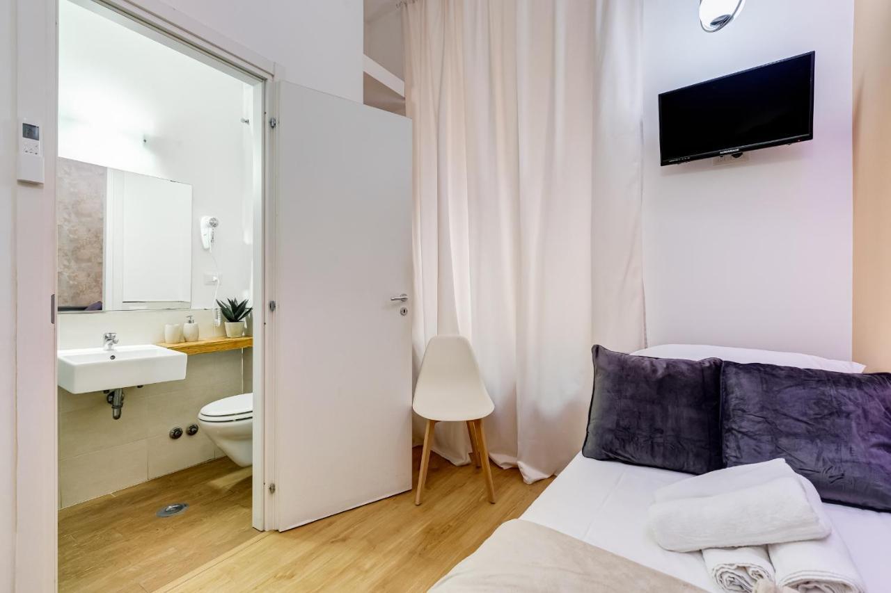 Orazio Rome