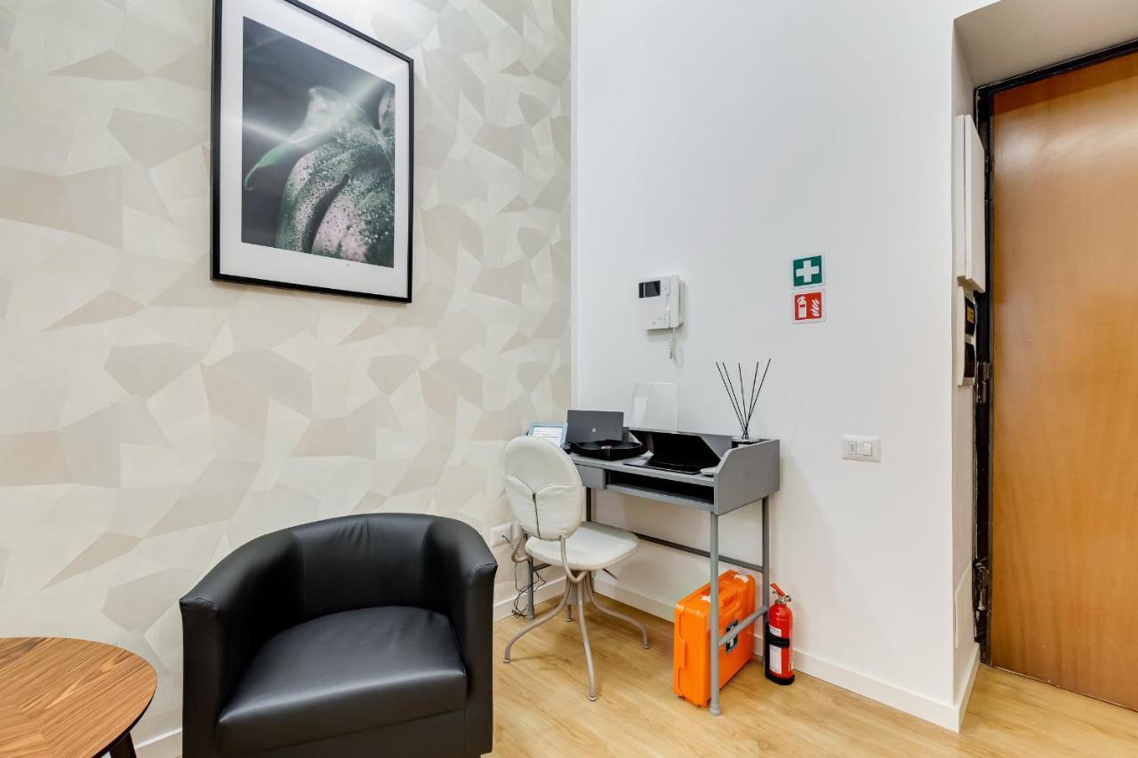 Orazio Guest house *