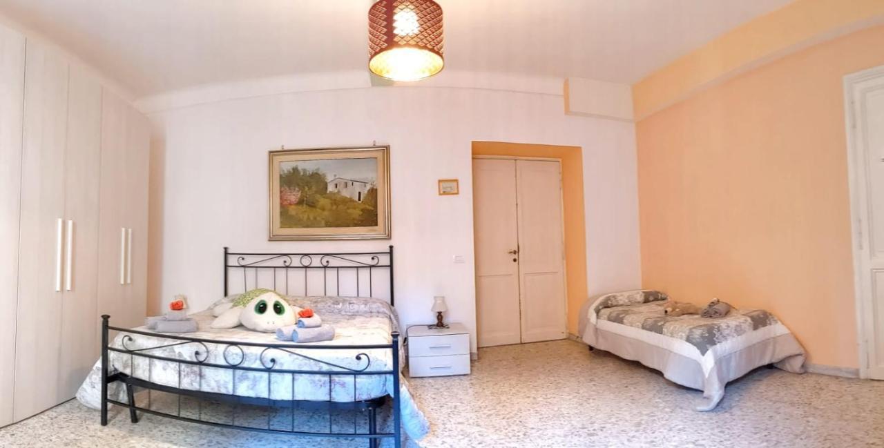 Zia Gina Casa vacanze