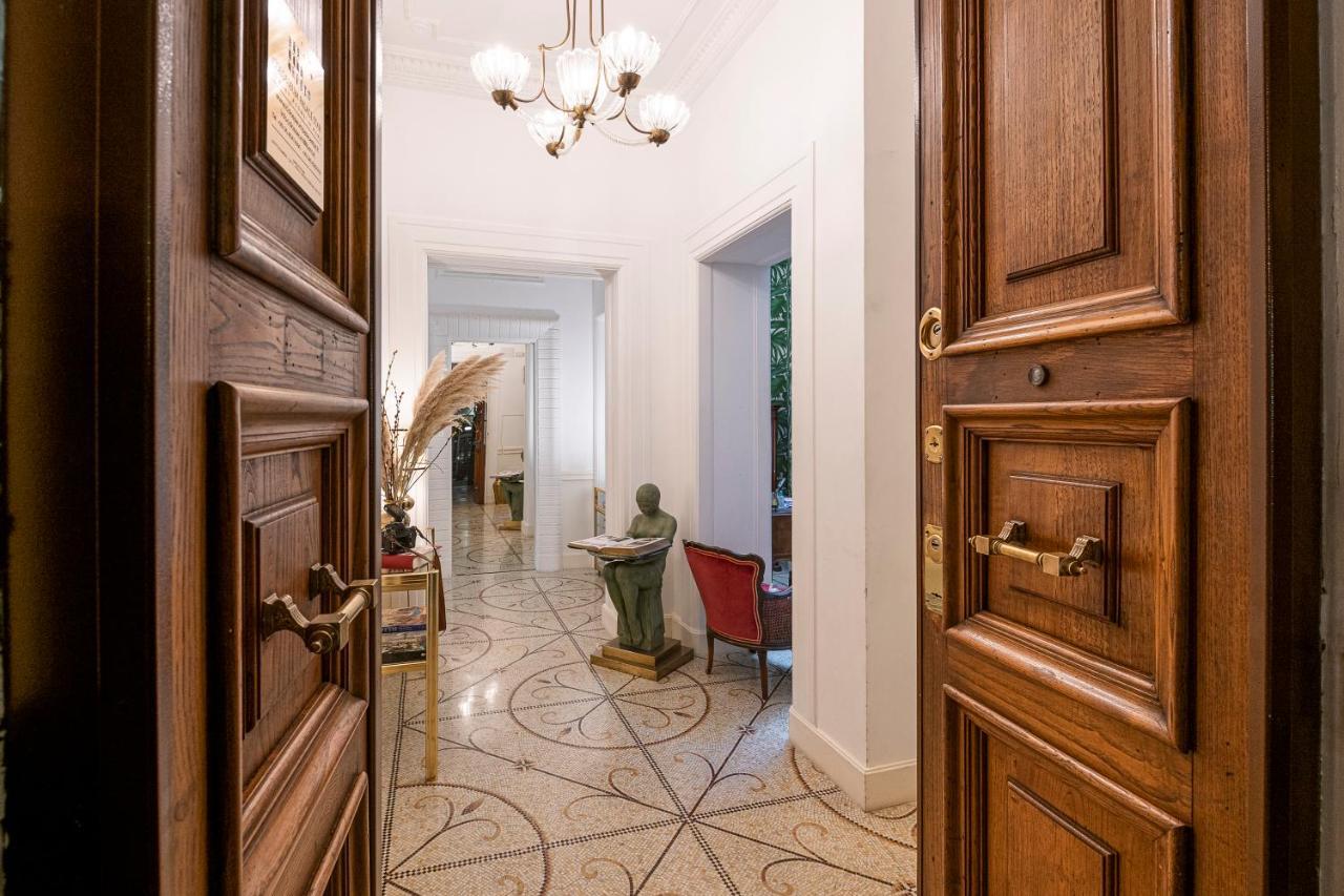 Guest house Colosseum Palace Star