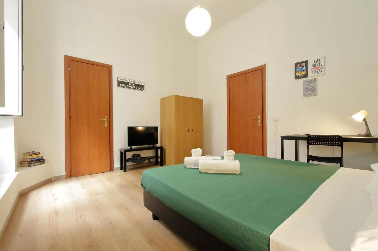 Lucky Guest house