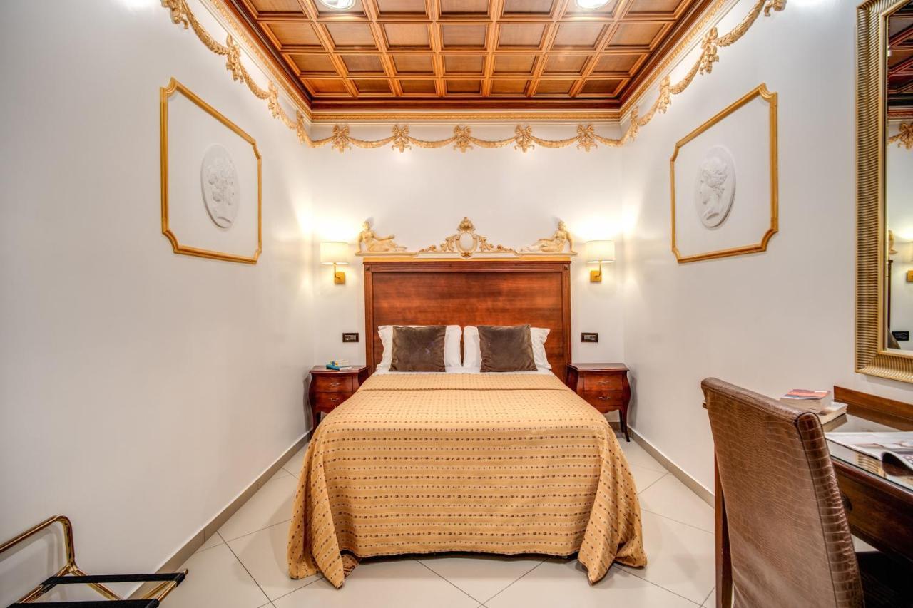 Artemis Guest house Rome