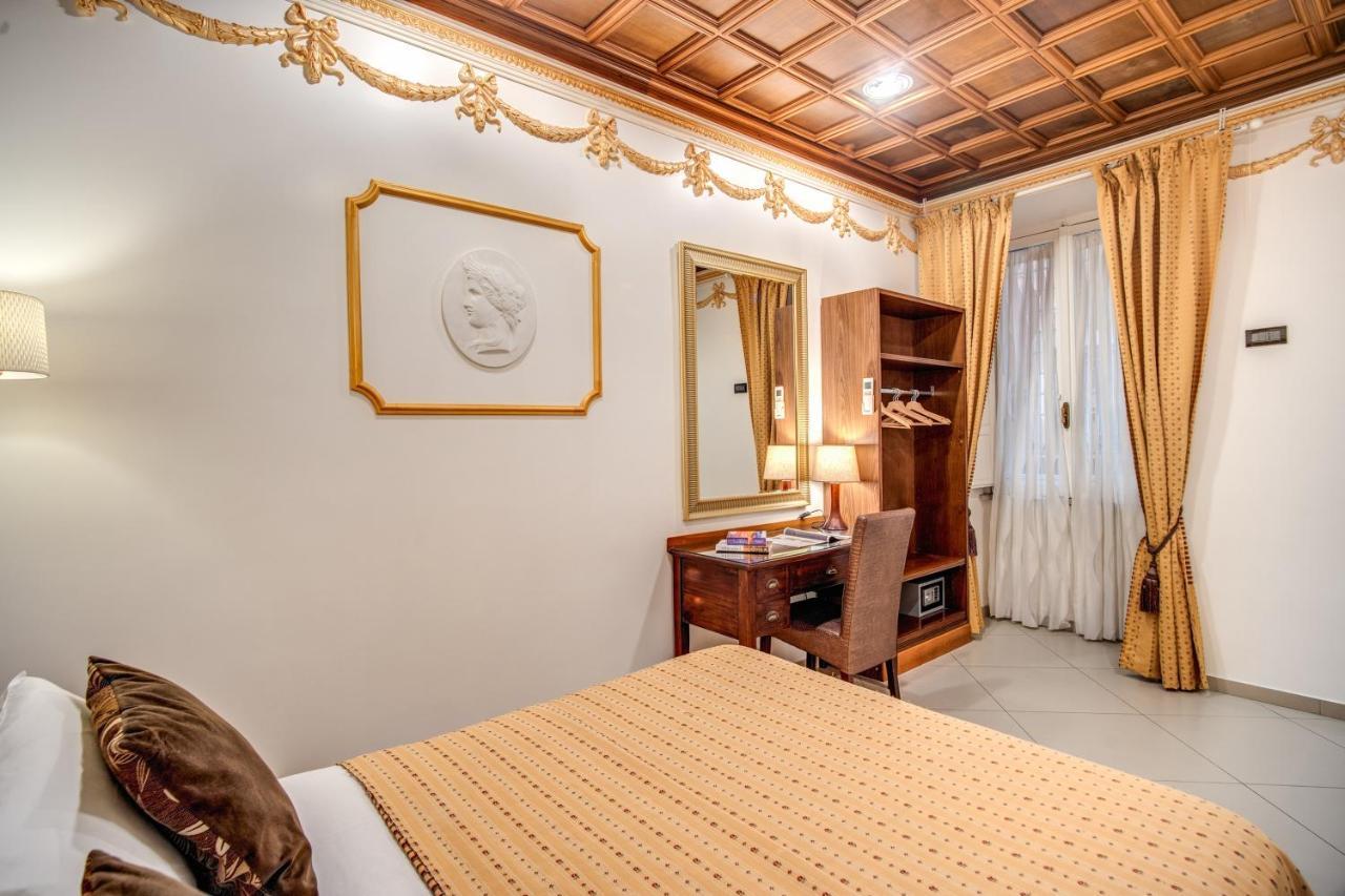 Artemis Guest house 3*