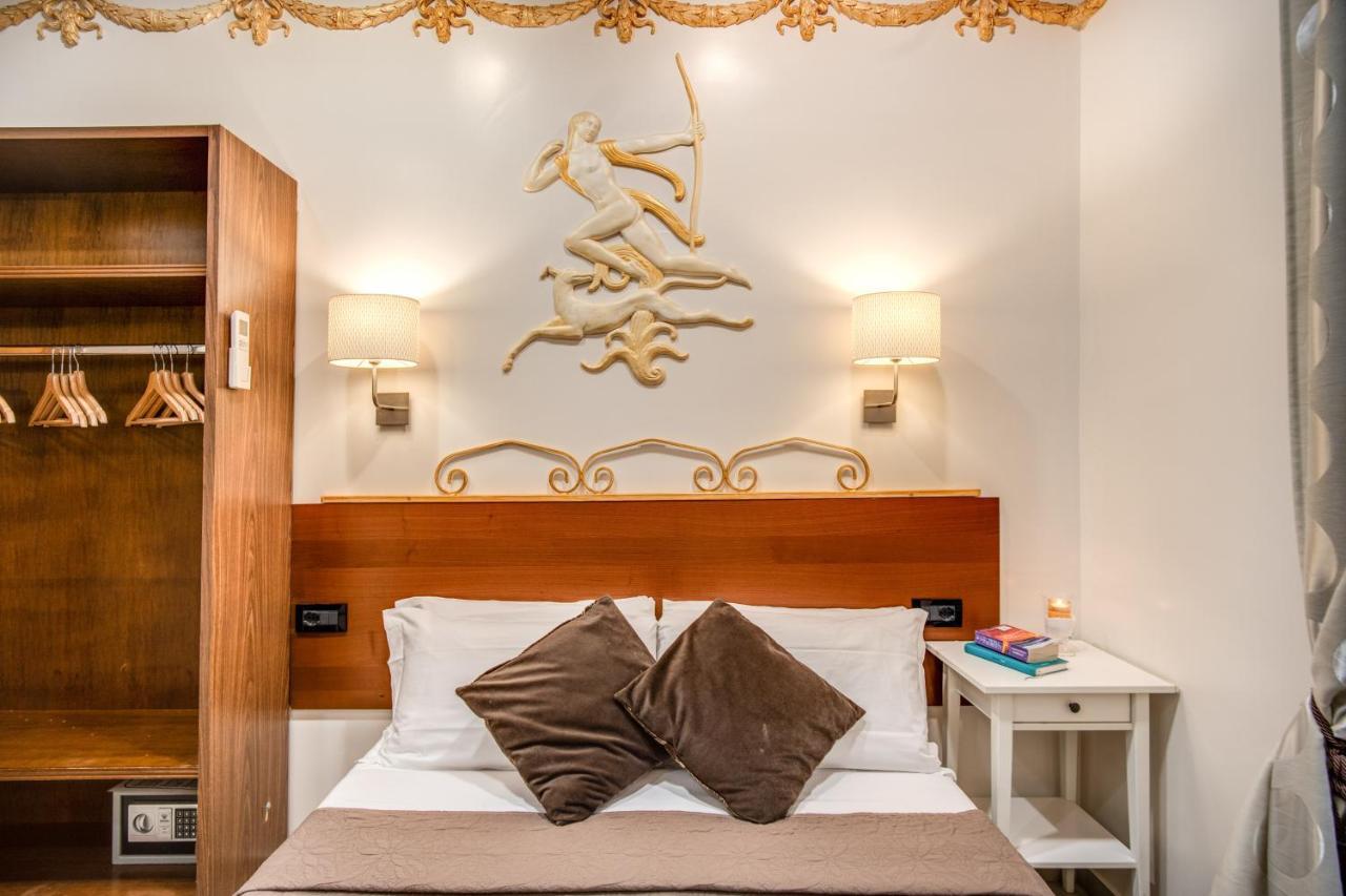 Artemis Guest house Rome