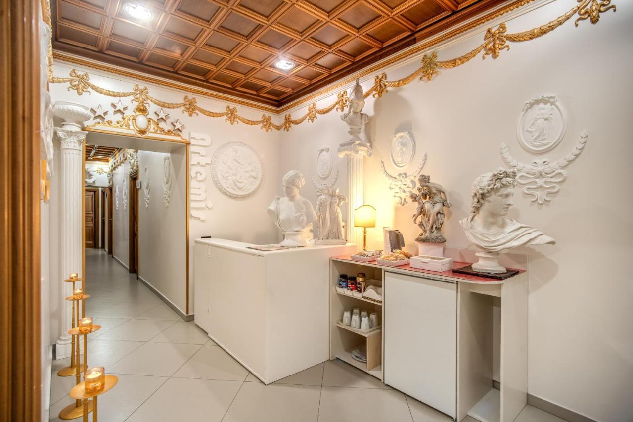 Artemis Guest house