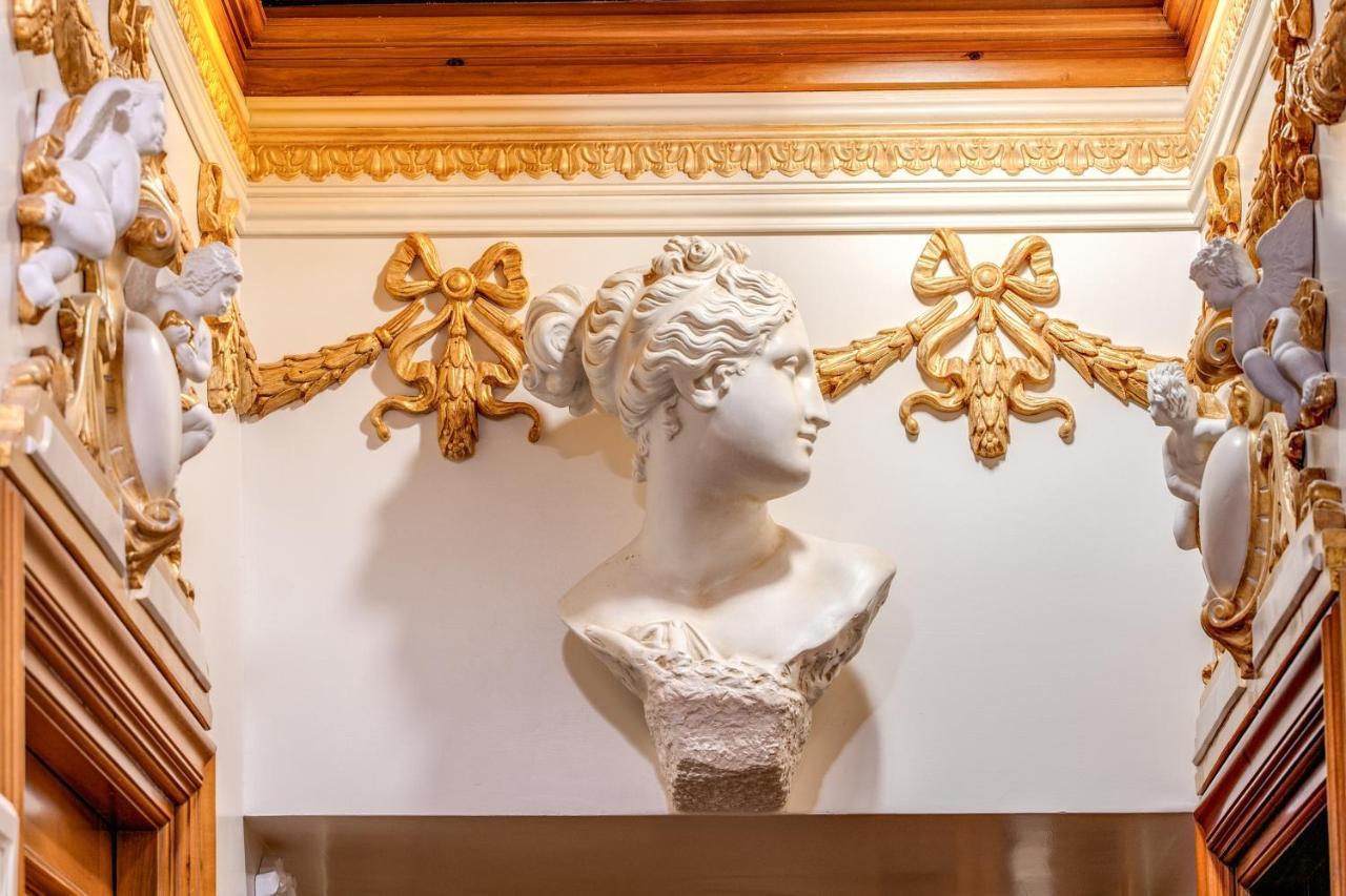Artemis Guest house Rome