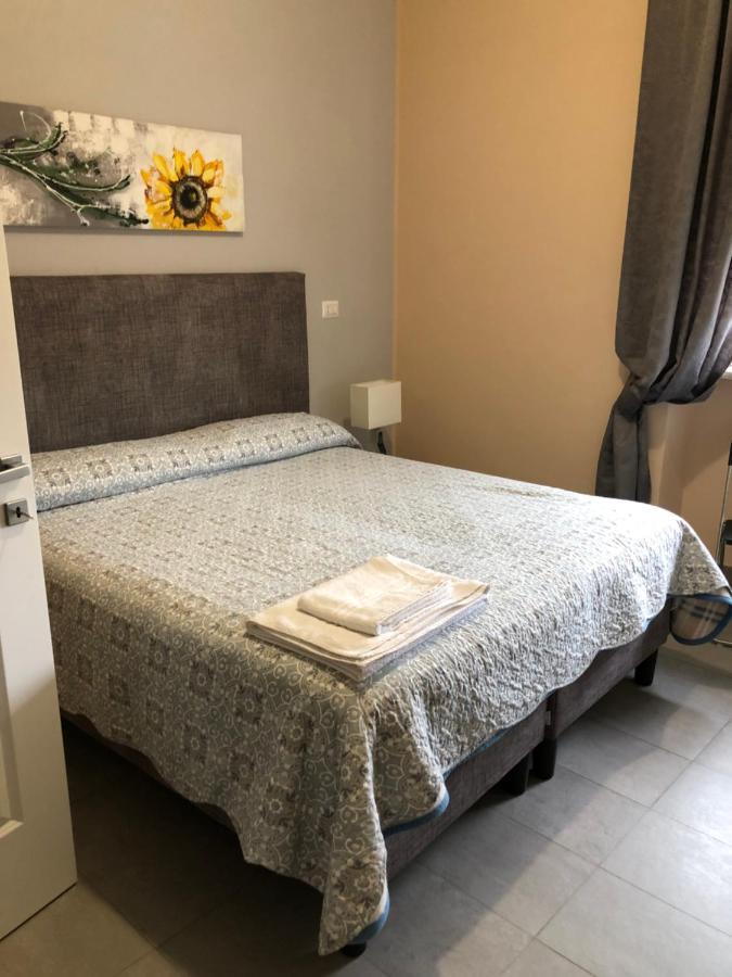 Trastevere In Bed Bed & Breakfast
