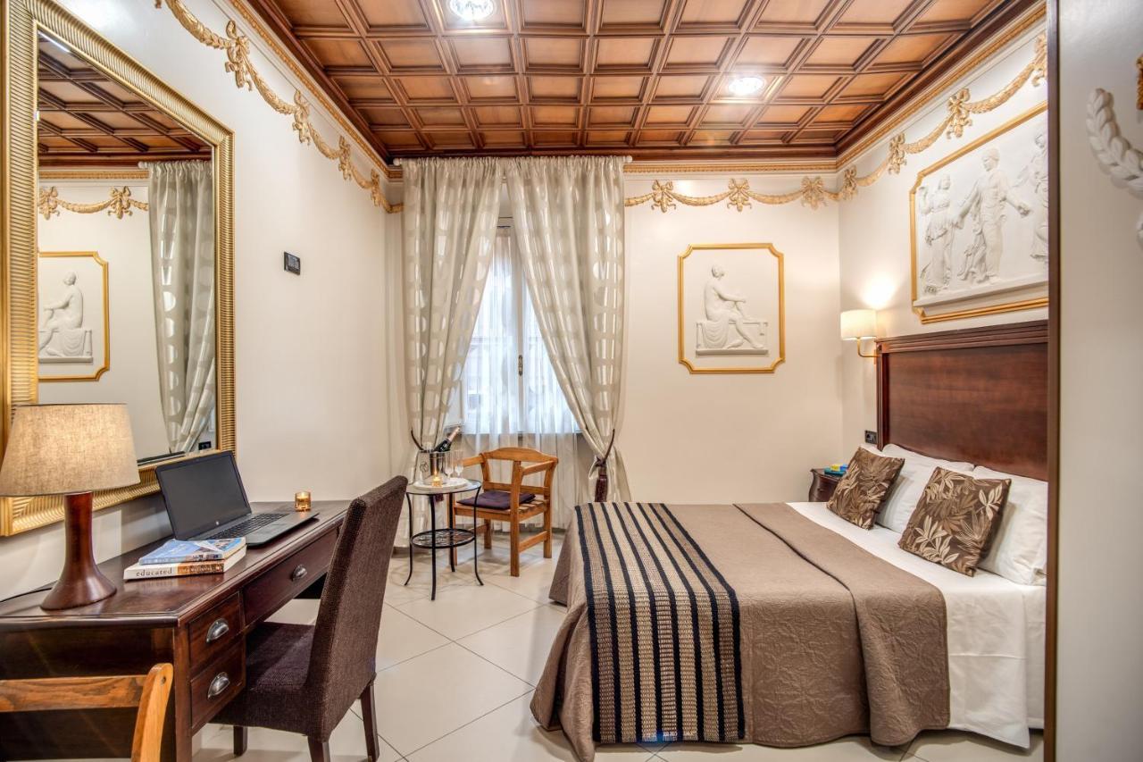 Artemis Guest house 3*