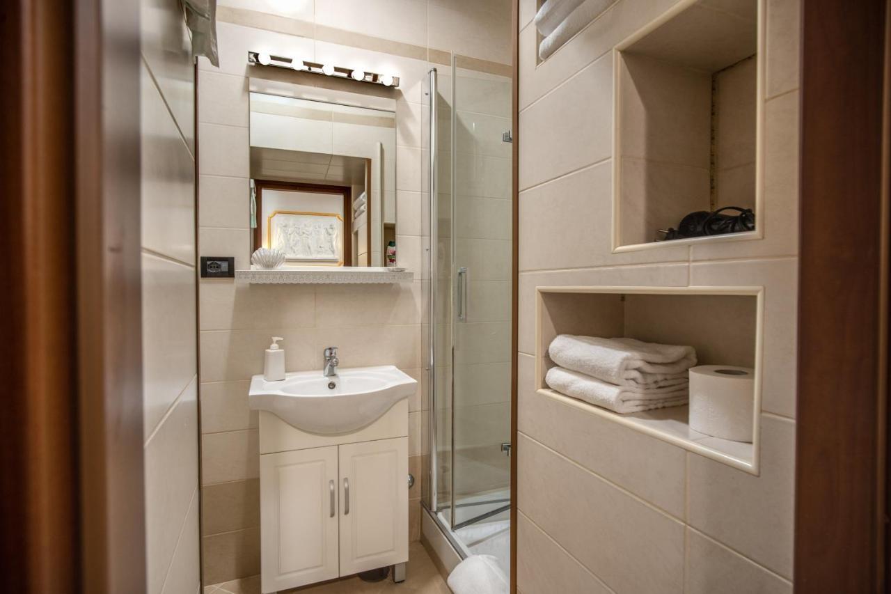 Artemis Guest house Rome