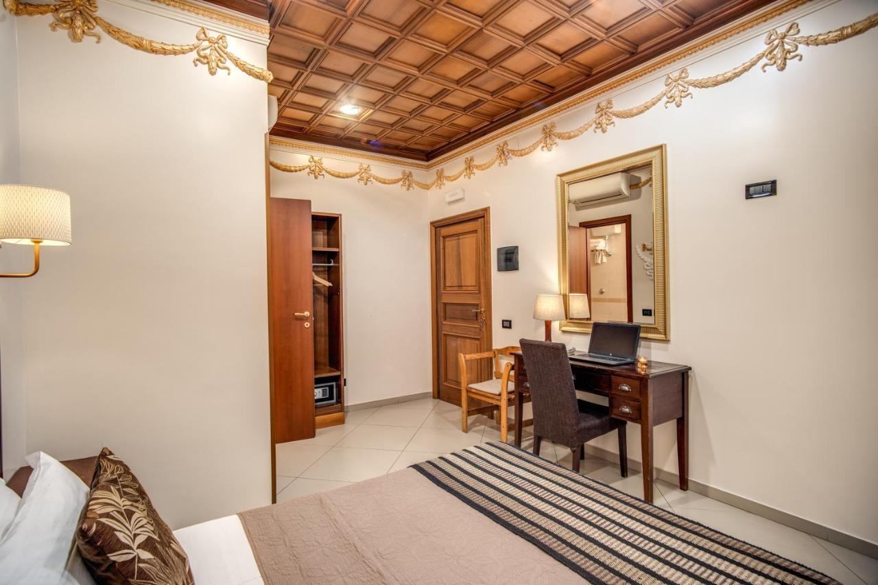 Guest house Artemis Rome
