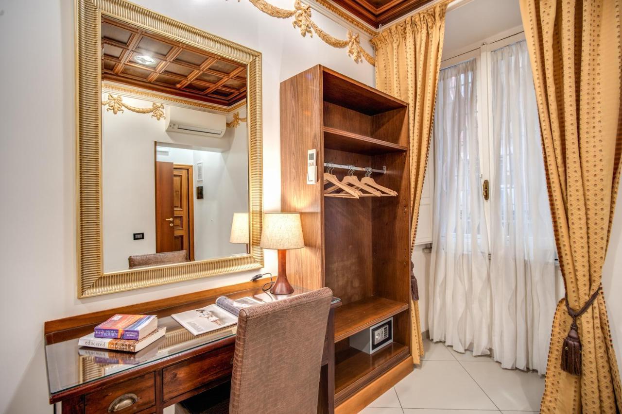 Artemis Guest house Rome