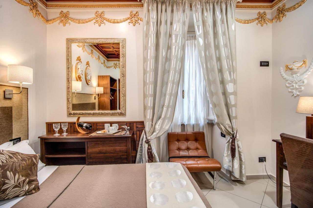 Artemis Guest house 3*