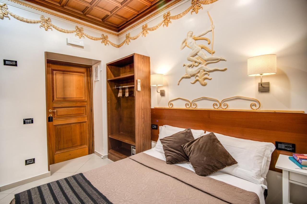 Artemis Guest house