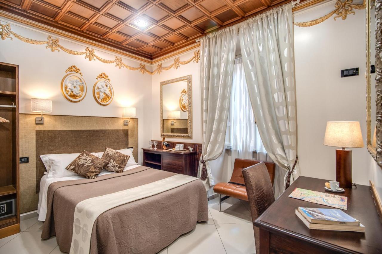 Artemis Guest house