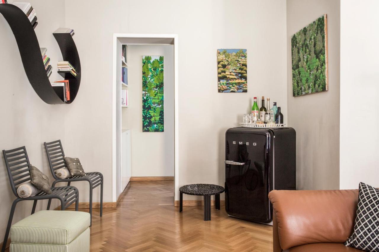 Navonamyhome Bed & Breakfast Rome