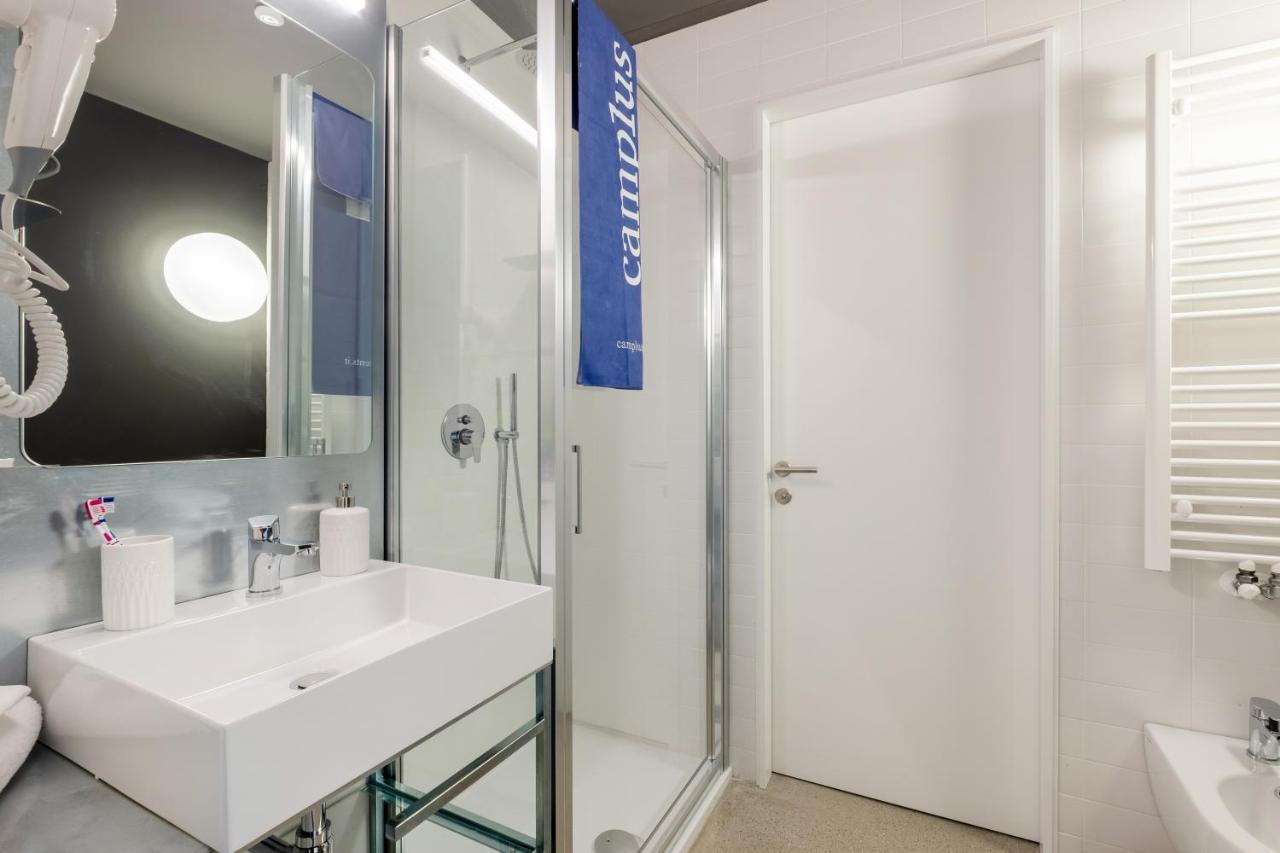 Apartment Camplus San Pietro - Casa Per Ferie