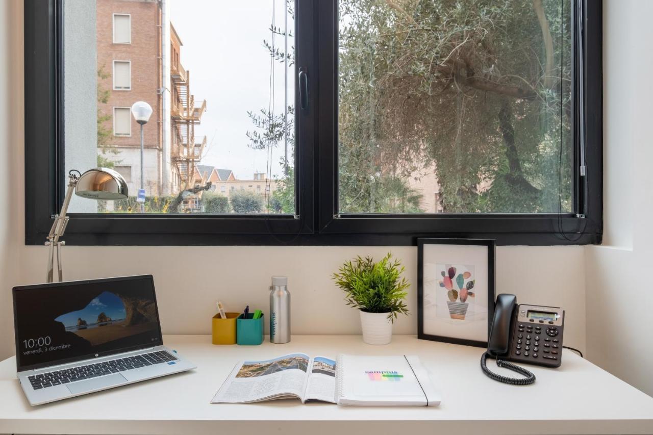 Apartment Camplus San Pietro - Casa Per Ferie