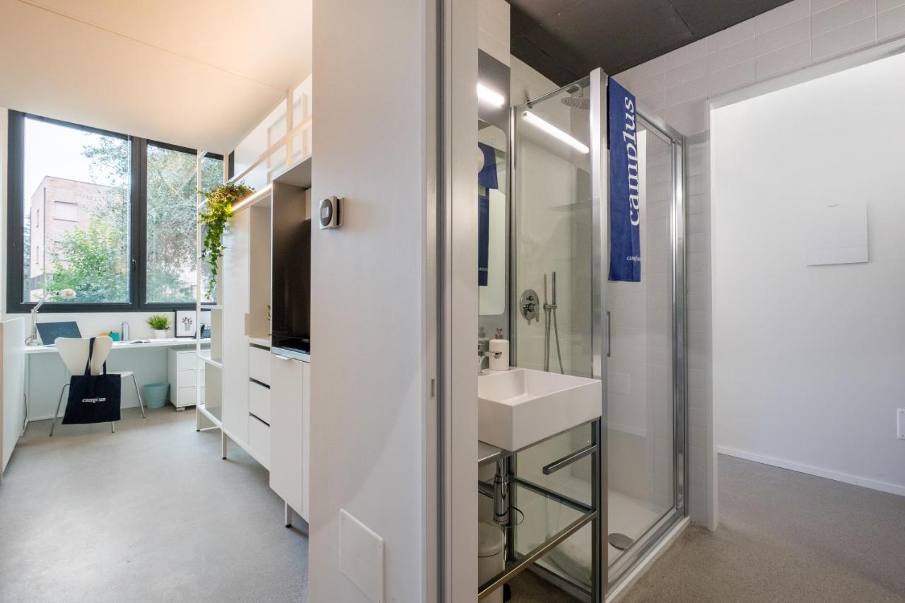 Camplus San Pietro - Casa Per Ferie Apartment *