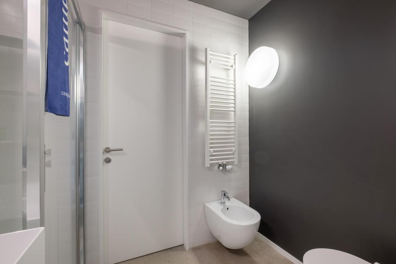 Apartment Camplus San Pietro - Casa Per Ferie