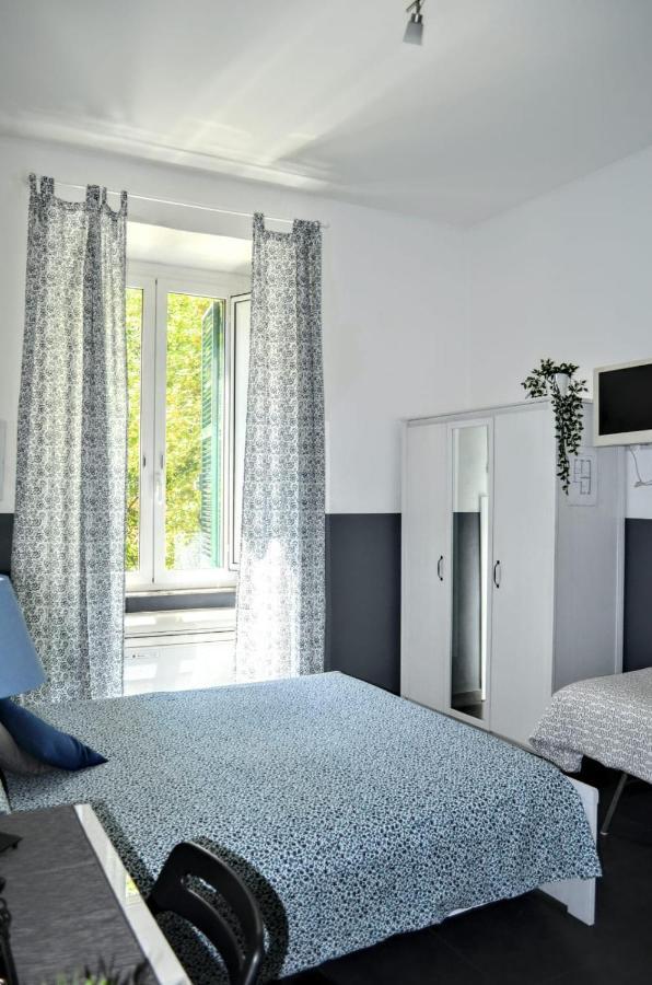 Bed & Breakfast Ginny's
