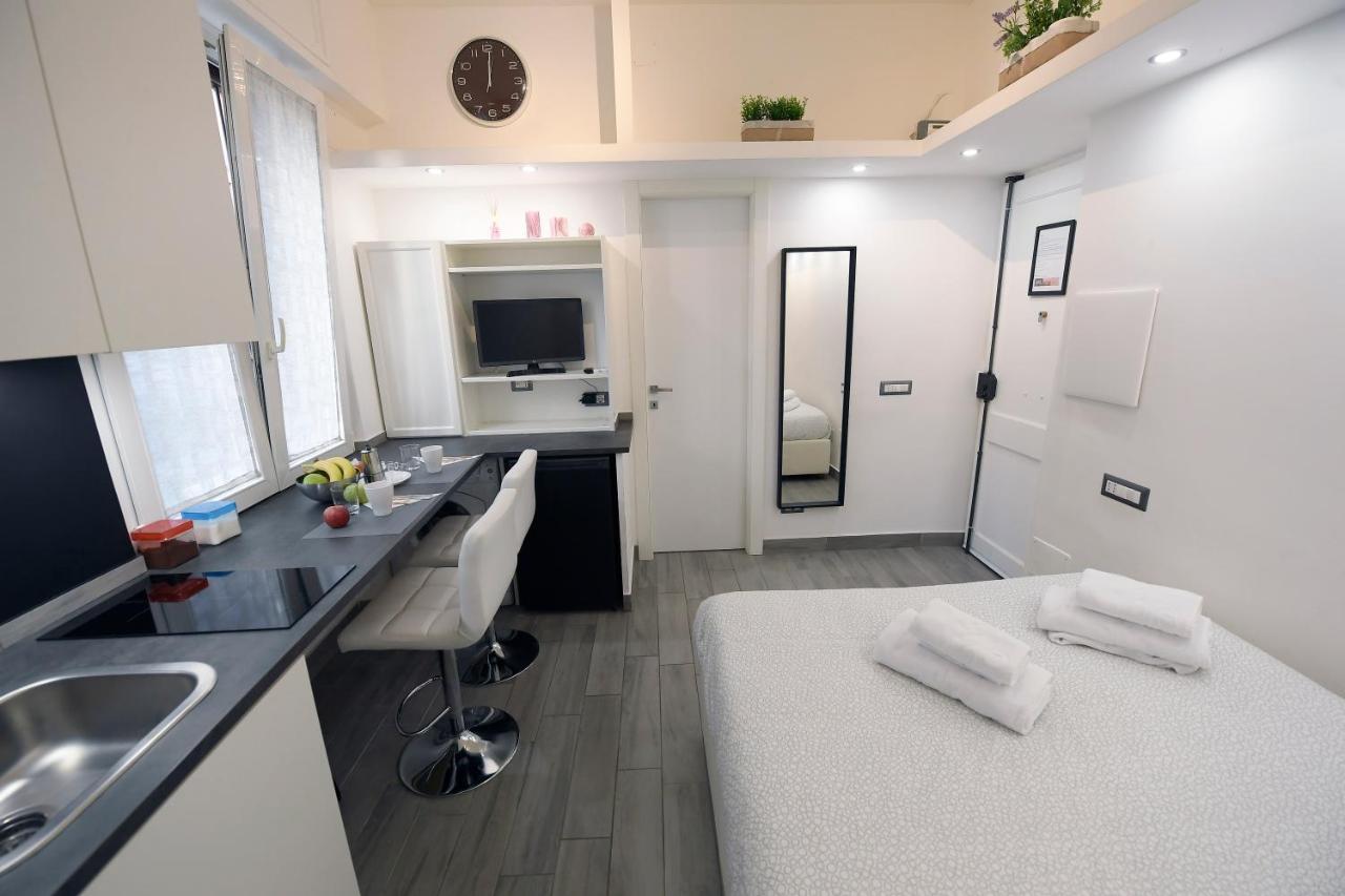 San Vito - Monti Apartment