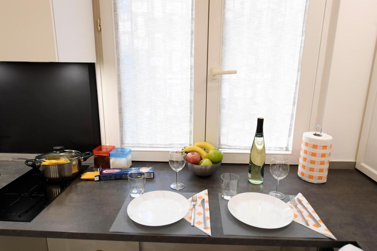Apartment San Vito - Monti *