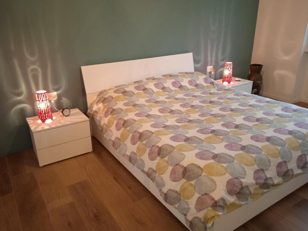 Apartment L' Interno 22 Rome