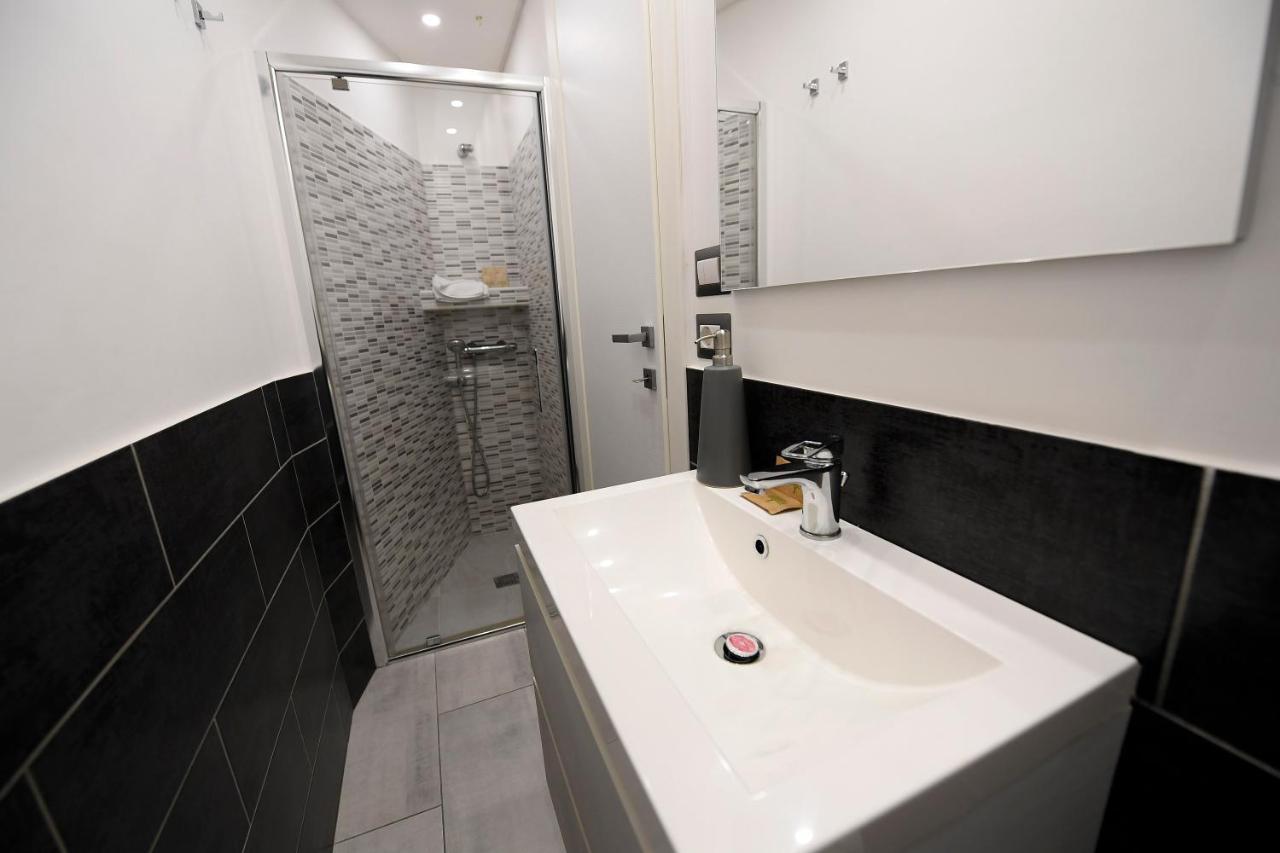 San Vito - Monti Apartment Rome