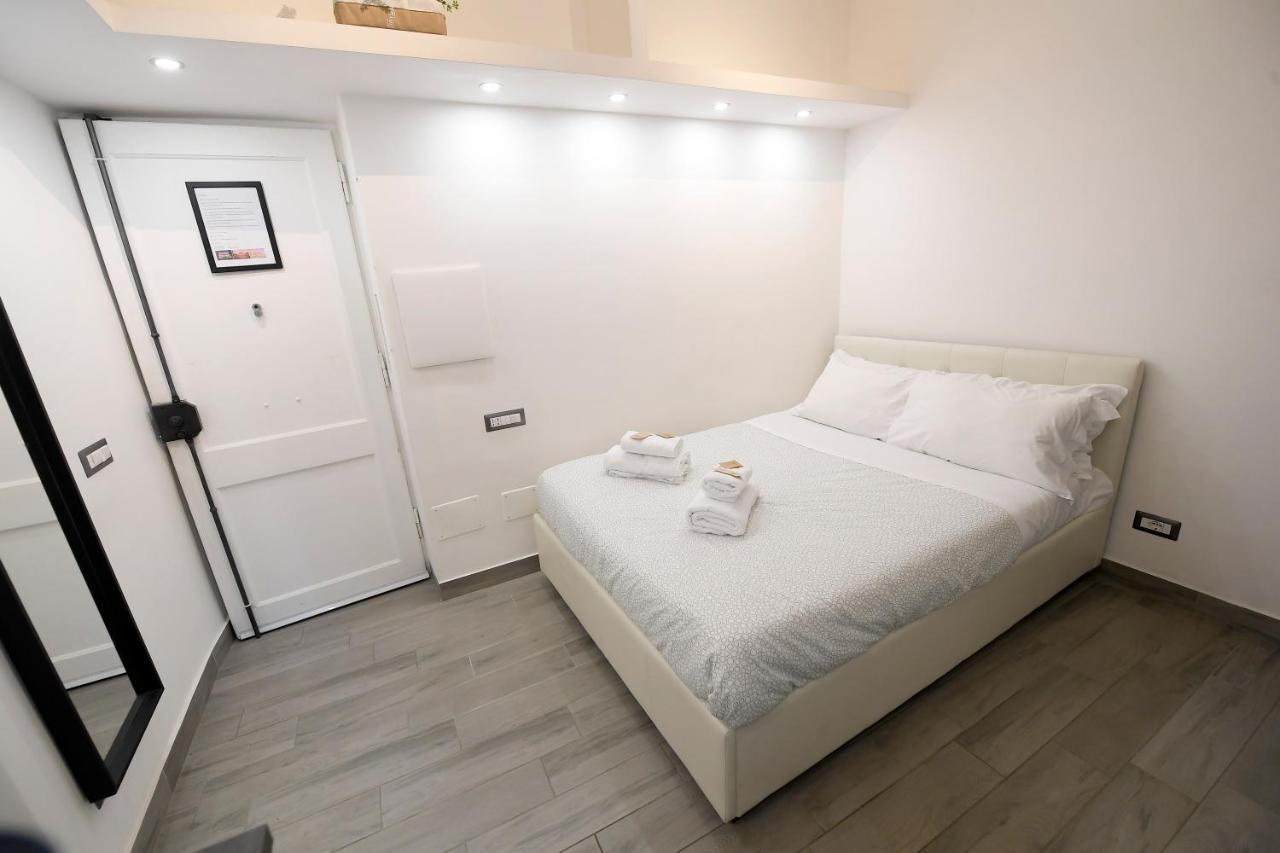 San Vito - Monti Apartment *