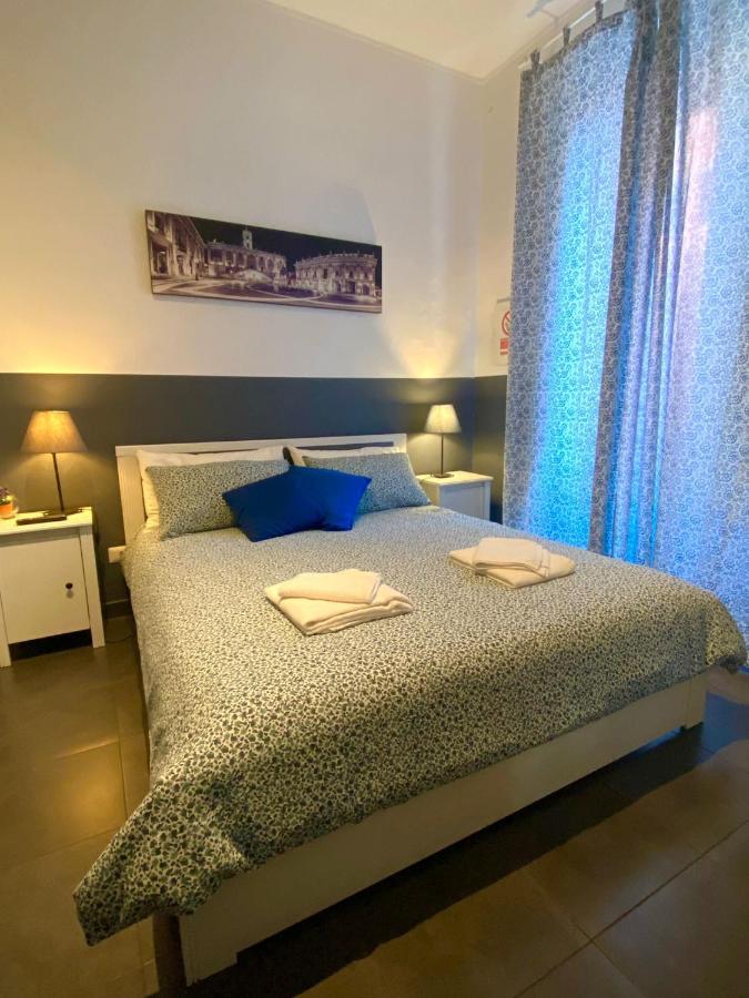 Bed & Breakfast Ginny's *