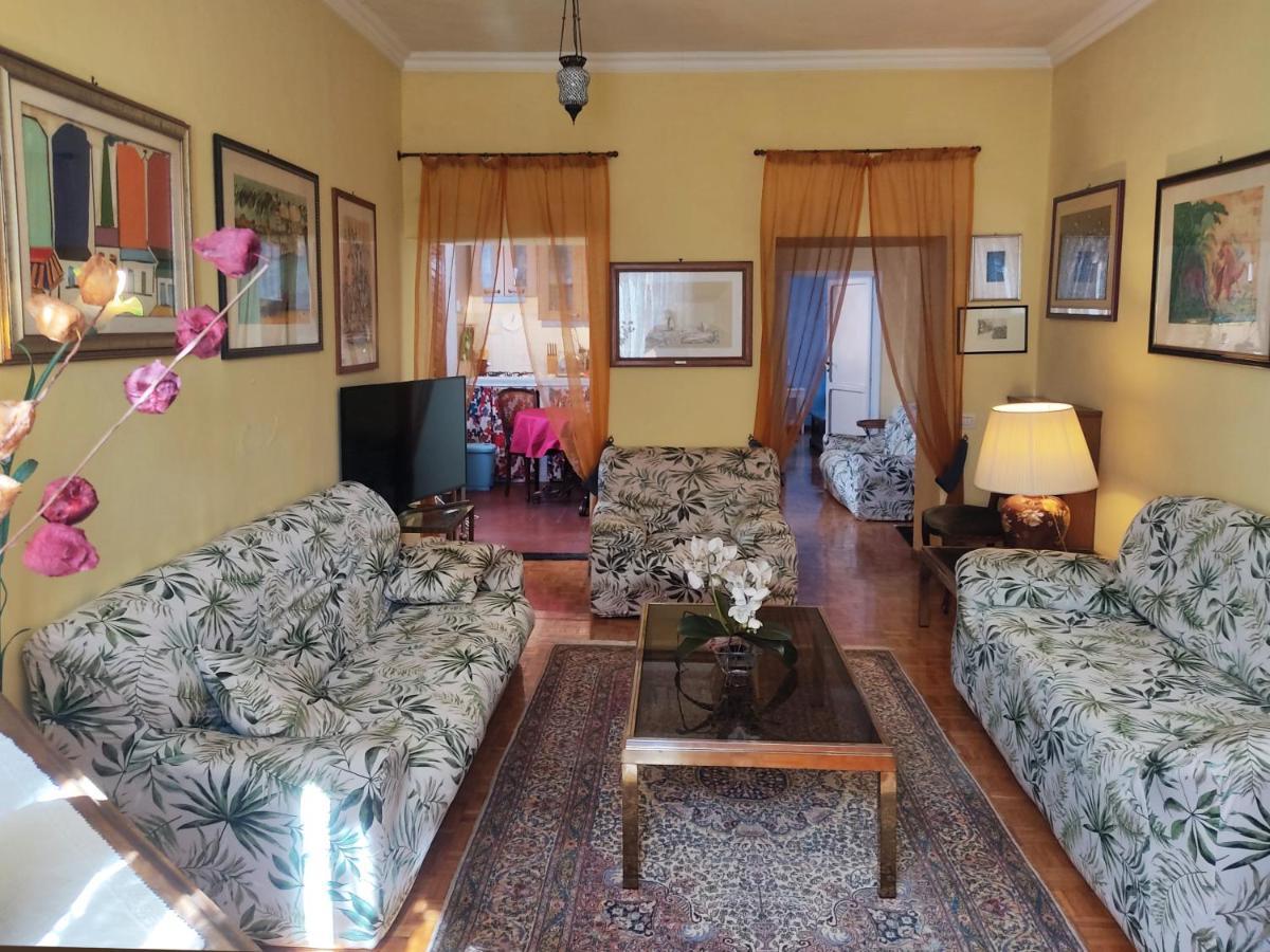 Appartamento La Tua Casa Tra I Tetti E La Storia Di