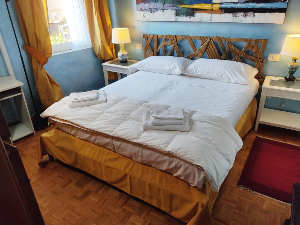 La Tua Casa Tra I Tetti E La Storia Di