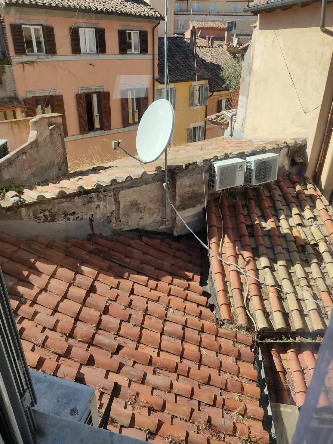 Appartamento La Tua Casa Tra I Tetti E La Storia Di *