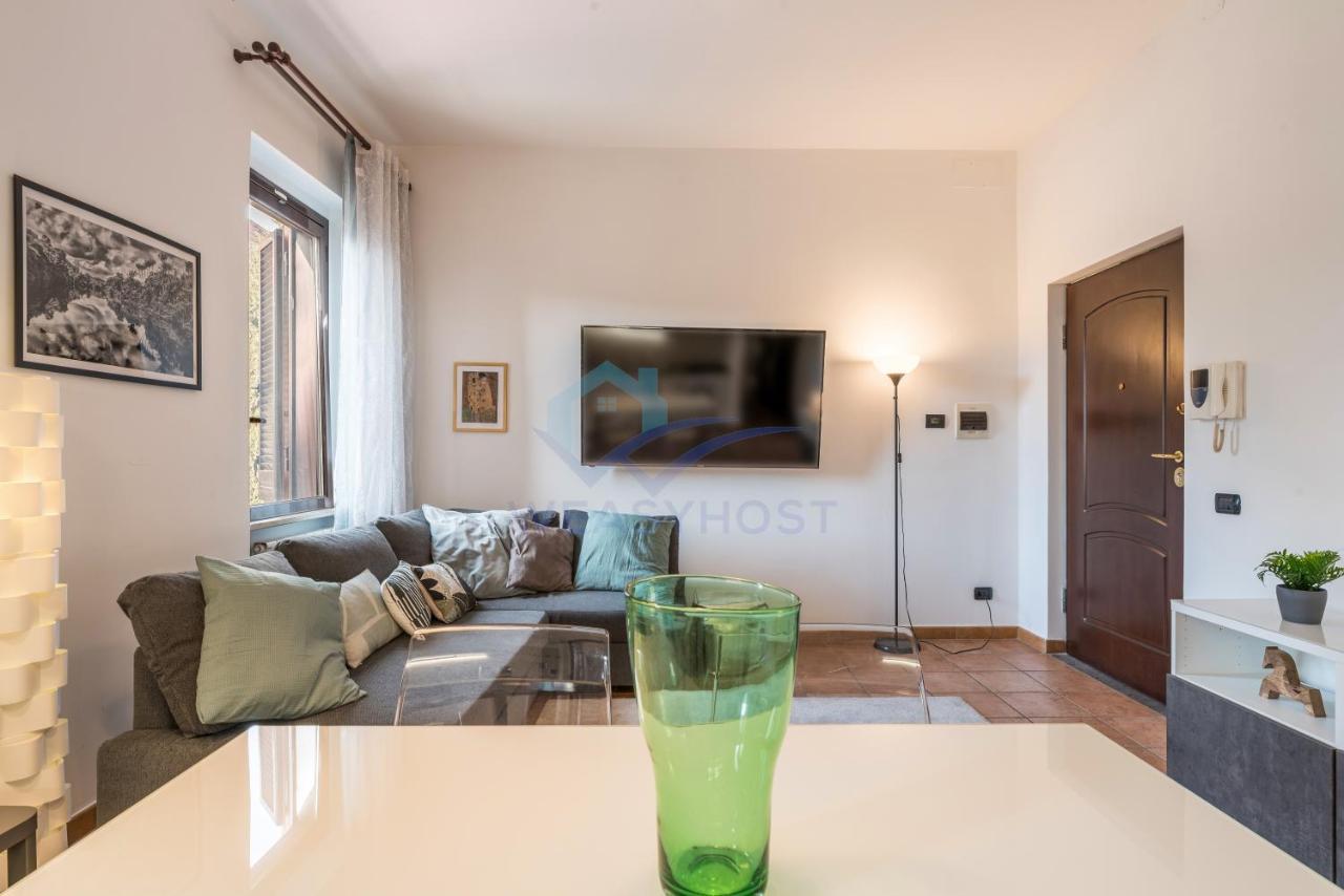 Sweety New In Fleming & Corso Di Francia Apartment Rome